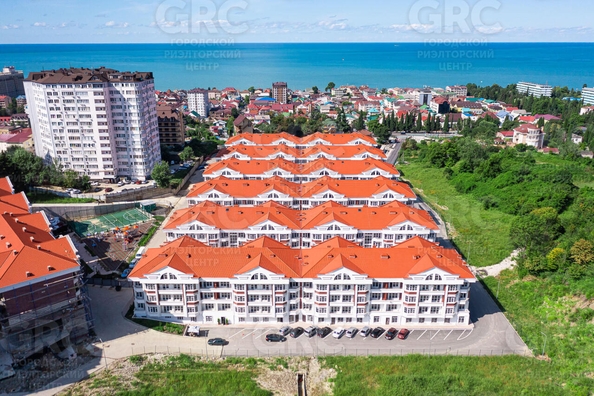 
  Продается студия, 42 м², Ленина ул, д. 286к2
. Фото 6.