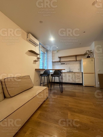 
  Продается студия, 26.9 м², Молодогвардейская ул, д. 2/80
. Фото 5.