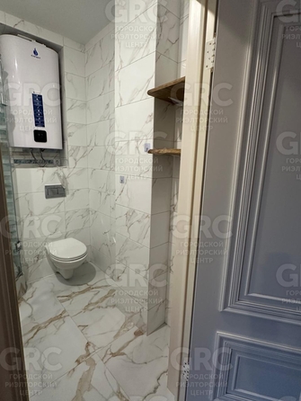 
  Продается студия, 26.9 м², Молодогвардейская ул, д. 2/80
. Фото 11.