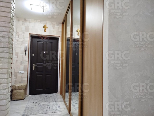
  Продается 3-комн. квартира, 63 м², Учительская ул, д. 24г
. Фото 11.