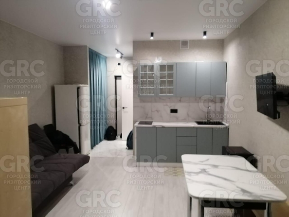
  Продается студия, 30.7 м², Аллея Челтенхэма ул, д. 18
. Фото 3.