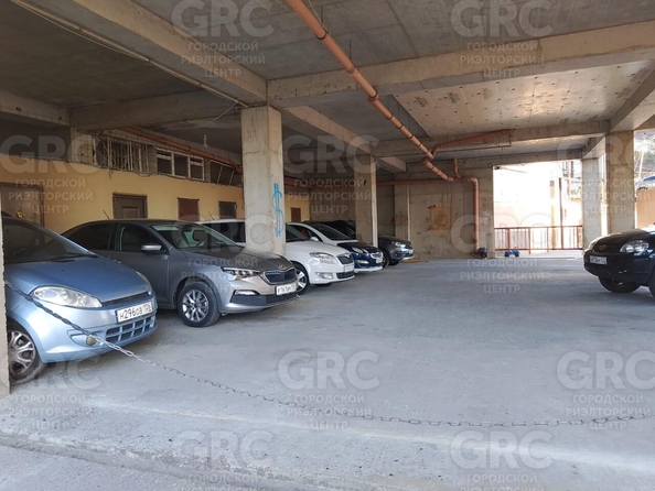 
  Продается 1-комн. квартира, 26 м², Тимирязева ул, д. 53
. Фото 22.