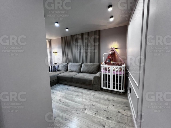 
  Продается 3-комн. квартира, 72 м², Невская ул, д. 14
. Фото 6.