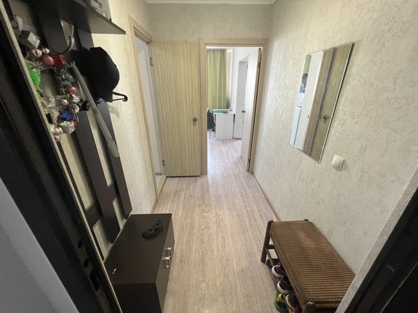 
  Продается 1-комн. квартира, 30 м², Адмирала Пустошкина ул, д. 22к4
. Фото 14.