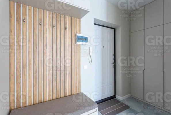 
  Продается 2-комн. квартира, 45.5 м², Трунова пер, д. 6
. Фото 20.