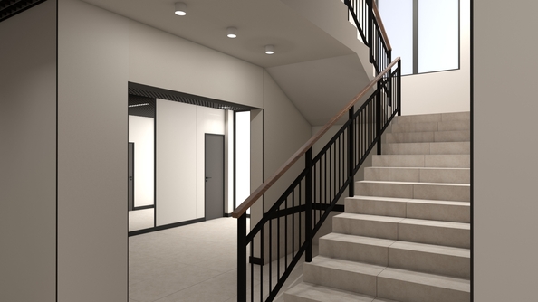 
  Продается 1-комн. квартира, 35.1 м², МКР Новая Елизаветка, литер 5
. Фото 9.