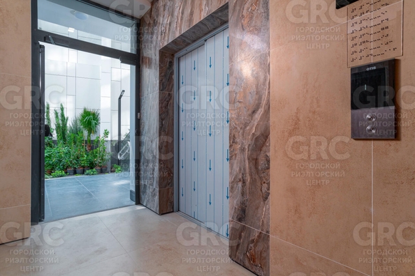 
  Продается 1-комн. квартира, 34.8 м², Цюрупы ул, д. 13Б
. Фото 19.