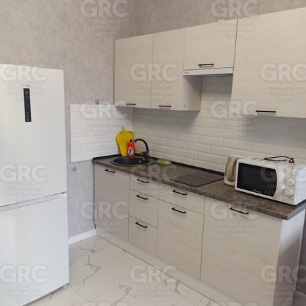 
  Продается 2-комн. квартира, 35.9 м², Молокова ул, д. 1
. Фото 29.