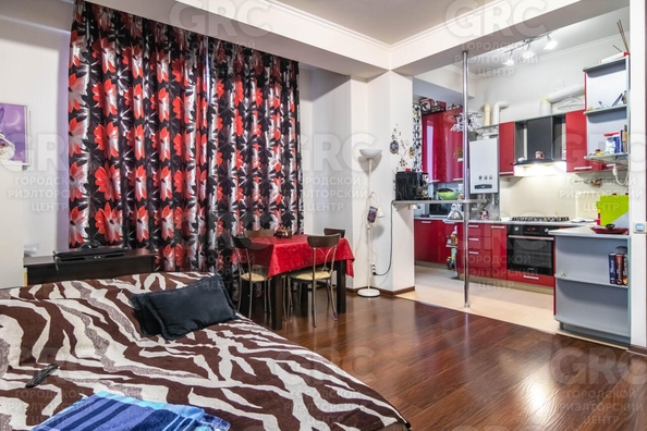 
  Продается 4-комн. квартира, 130 м², Лысая гора ул, д. 9/2
. Фото 3.