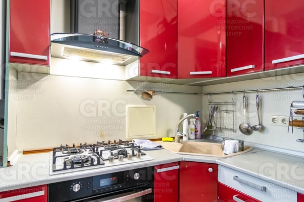 
  Продается 4-комн. квартира, 130 м², Лысая гора ул, д. 9/2
. Фото 9.