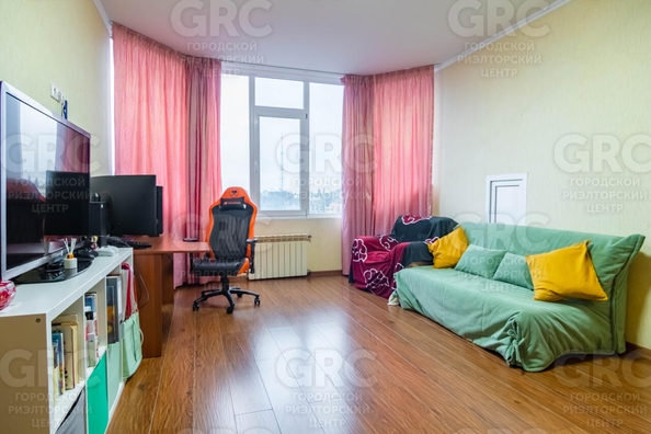 
  Продается 4-комн. квартира, 130 м², Лысая гора ул, д. 9/2
. Фото 27.