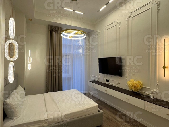 
  Продается 3-комн. квартира, 113 м², Гагринская ул, д. 3/8
. Фото 11.