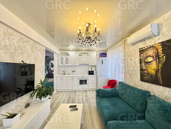 
  Продается 1-комн. квартира, 31 м², Тоннельная ул, д. 4
. Фото 4.