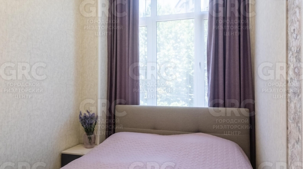 
  Продается 1-комн. квартира, 35.9 м², Молокова ул, д. 1
. Фото 4.