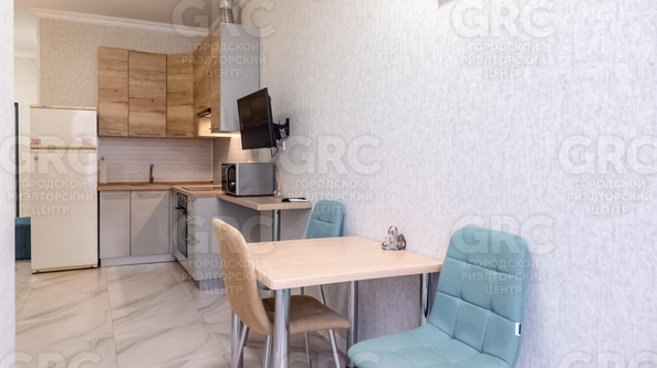 
  Продается 1-комн. квартира, 35.9 м², Молокова ул, д. 1
. Фото 11.
