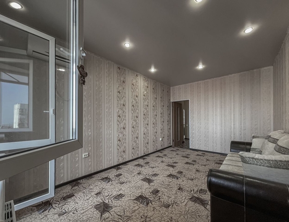
  Продается 1-комн. квартира, 59 м², Промышленная ул, д. 9к2
. Фото 19.