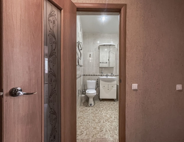 
  Продается 1-комн. квартира, 59 м², Промышленная ул, д. 9к2
. Фото 31.