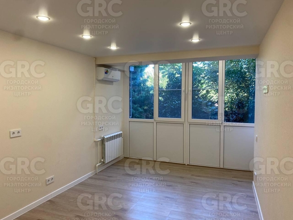 
  Продается 1-комн. квартира, 17 м², Чебрикова ул, д. 40
. Фото 1.