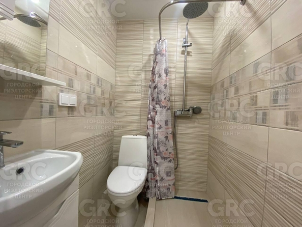 
  Продается 1-комн. квартира, 17 м², Чебрикова ул, д. 40
. Фото 8.