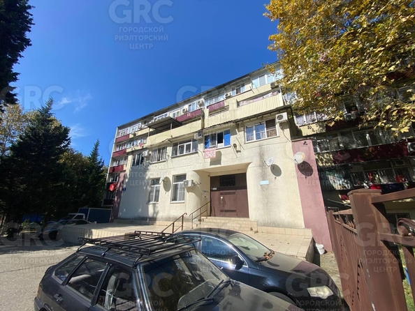 
  Продается 1-комн. квартира, 17 м², Чебрикова ул, д. 40
. Фото 10.