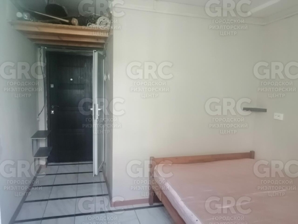 
  Продается 1-комн. квартира, 15 м², Чебрикова ул, д. 36
. Фото 1.