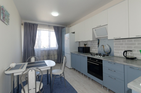 
  Продается 1-комн. квартира, 47 м², Солнечная ул, д. 38к3
. Фото 4.