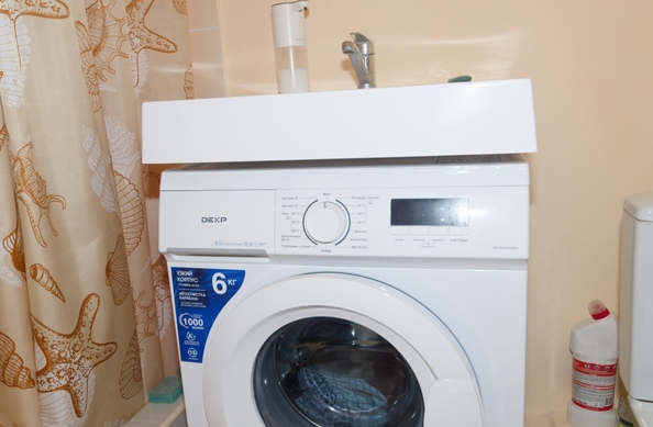 
  Продается 1-комн. квартира, 47 м², Солнечная ул, д. 38к3
. Фото 15.