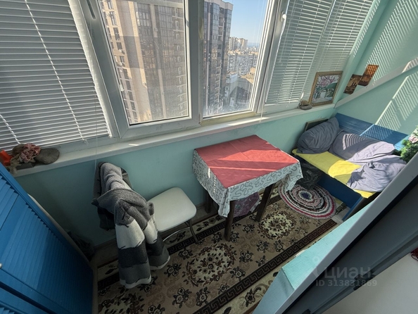
  Продается студия, 33 м², Владимирская ул, д. 154к1
. Фото 9.