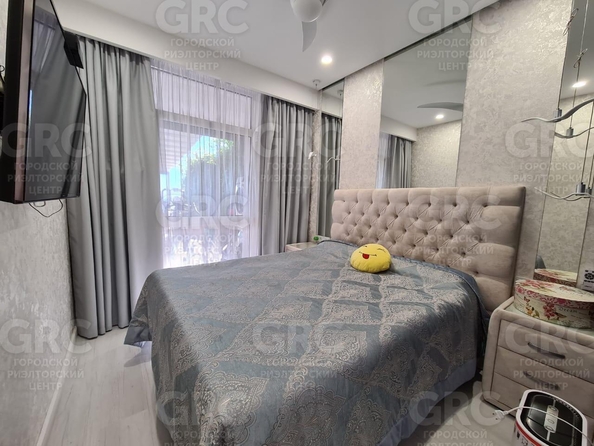 
  Продается 1-комн. квартира, 100 м², Прозрачная (Лазурный берег кв-л) ул, д. 35
. Фото 6.