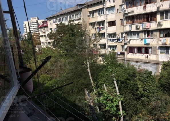 
  Продается 1-комн. квартира, 18 м², Чебрикова ул, д. 36
. Фото 6.