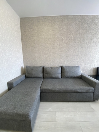 
  Продается 1-комн. квартира, 40 м², Верхняя дорога ул, д. 151к5
. Фото 3.