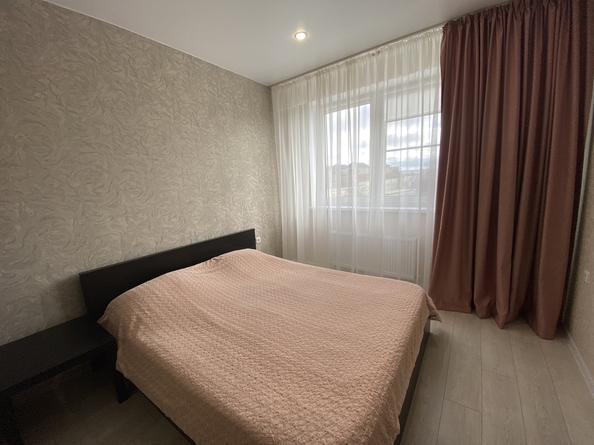 
  Продается 1-комн. квартира, 40 м², Верхняя дорога ул, д. 151к5
. Фото 6.