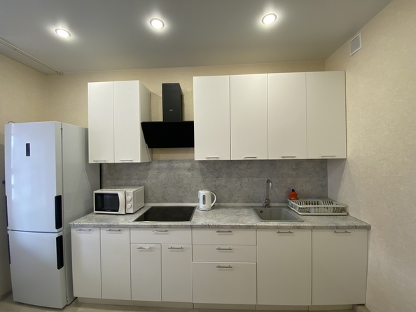
  Продается 1-комн. квартира, 40 м², Верхняя дорога ул, д. 151к5
. Фото 20.