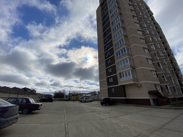 
  Продается 1-комн. квартира, 40 м², Верхняя дорога ул, д. 151к5
. Фото 34.