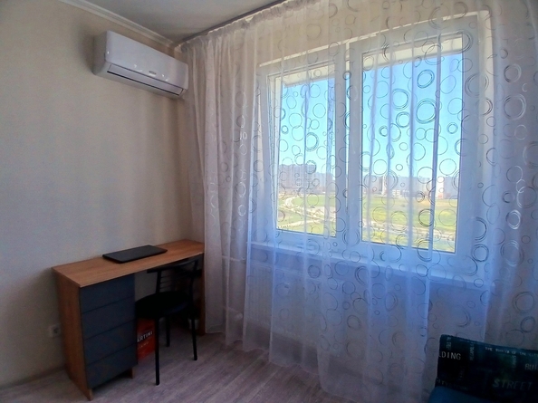 
  Продается 1-комн. квартира, 39 м², Адмирала Пустошкина ул, д. 22к12
. Фото 12.