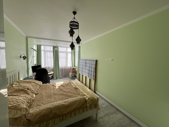 
  Продается 2-комн. квартира, 76 м², Краснодарская ул, д. 64Бк1
. Фото 8.