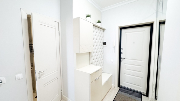 
  Продается 1-комн. квартира, 41 м², Протапова ул, д. 90
. Фото 13.