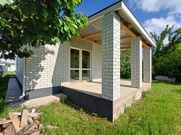 
  Продается дом, 90 м², станица Варениковская
. Фото 5.