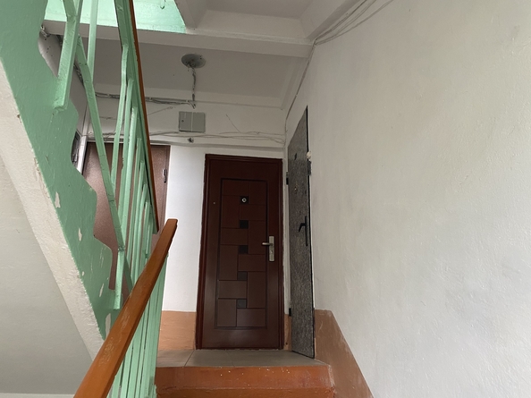 
  Продается 1-комн. квартира, 32 м², Горького ул, д. 58
. Фото 16.