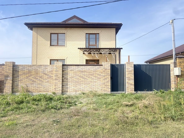 
  Продается дом, 206 м², поселок Пятихатки
. Фото 3.