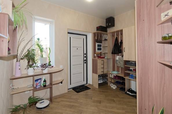 
  Продается дом, 214 м², село Витязево
. Фото 10.