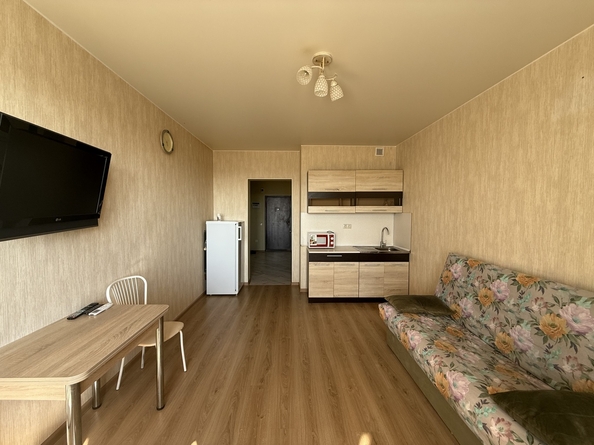 
  Продается студия, 33 м², Астраханская ул, д. 71А
. Фото 5.