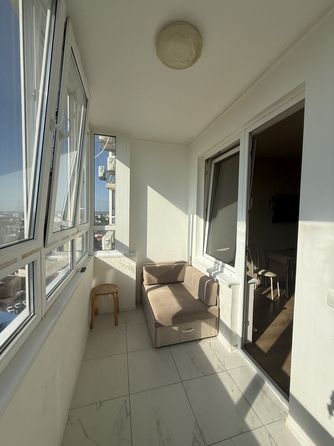 
  Продается студия, 33 м², Астраханская ул, д. 71А
. Фото 11.