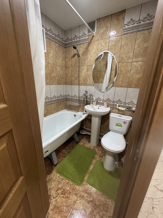 
  Продается 1-комн. квартира, 30 м², Крымская ул, д. 83
. Фото 10.