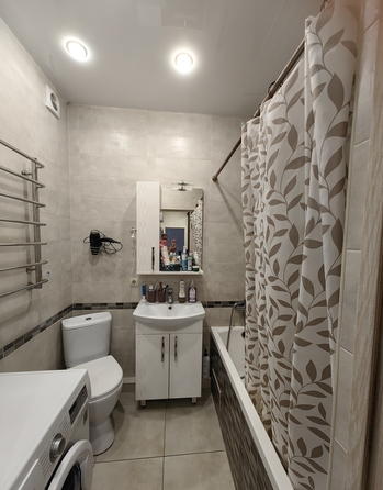 
  Продается 2-комн. квартира, 51 м², Ленина ул, д. 180к6
. Фото 10.