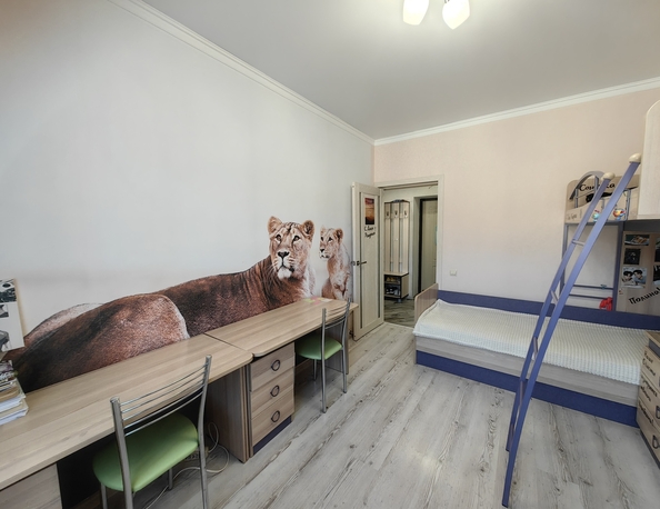 
  Продается 2-комн. квартира, 51 м², Ленина ул, д. 180к6
. Фото 17.