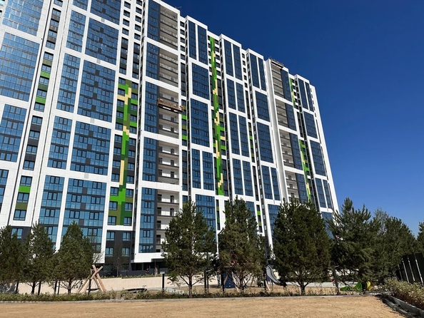 
  Продается 1-комн. квартира, 33.8 м², ЖК Мята
. Фото 4.
