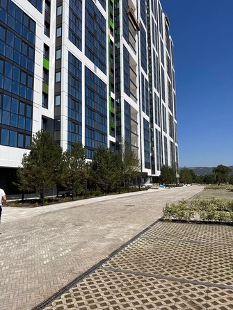 
  Продается 1-комн. квартира, 33.8 м², ЖК Мята
. Фото 6.