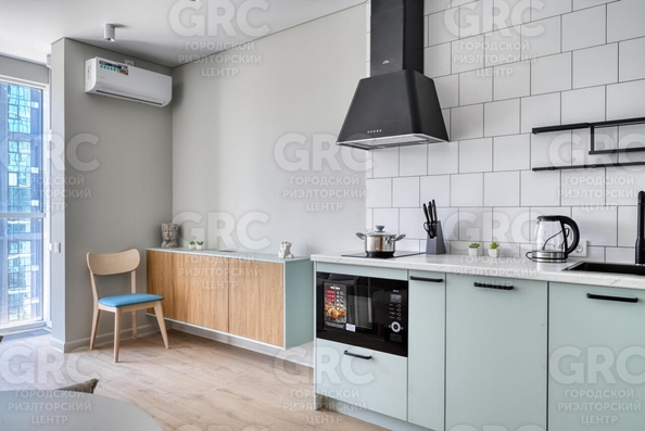 
  Продается студия, 24.1 м², Ясногорская ул, д. 16/6
. Фото 2.