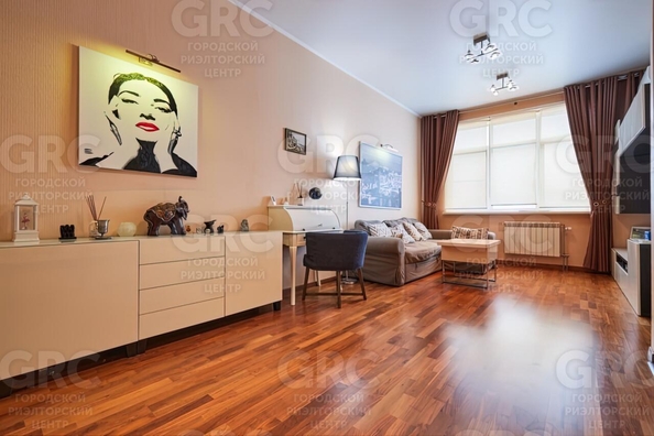 
  Продается 2-комн. квартира, 61.5 м², Воровского ул, д. 41
. Фото 1.